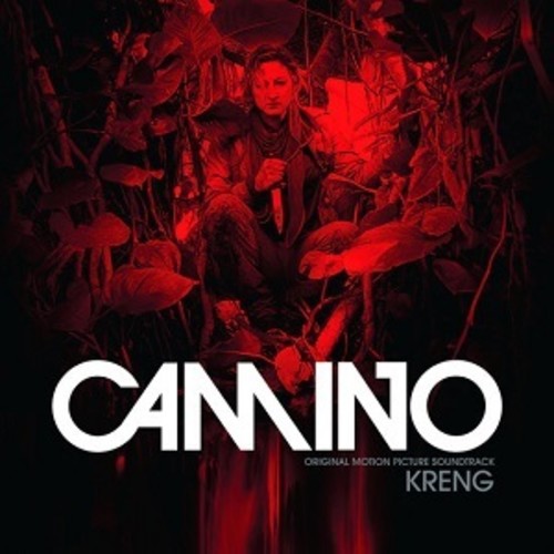 Kreng: Camino (Original Motion Picture Soundtrack) - VINYL