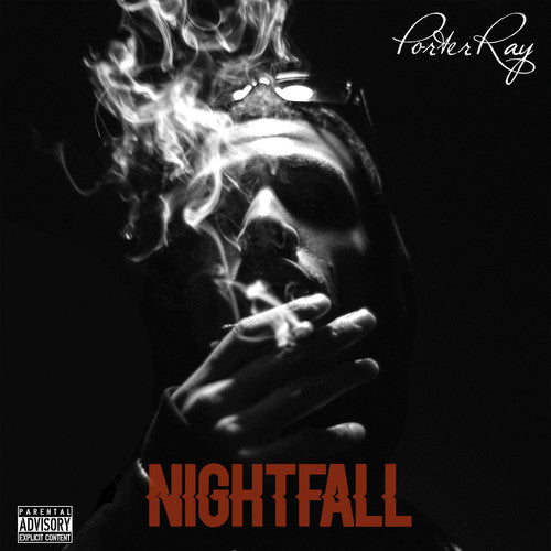 Porter Ray: Nightfall { Record }