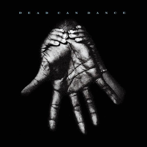 Dead Can Dance- Into The Labyrinth ( LP )