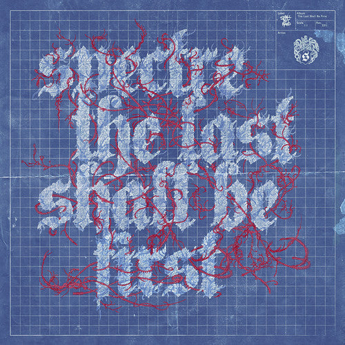 Spectre: Last Shall Be First { Record }