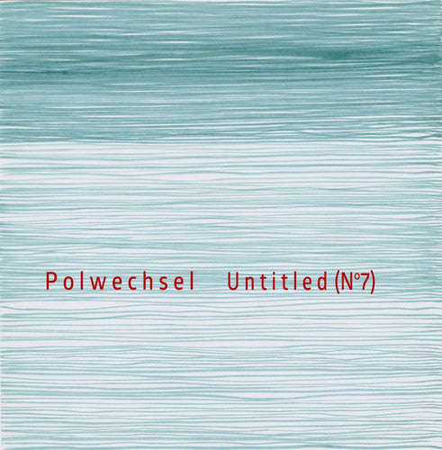 Polwechsel: Untitled (no7) { Record }