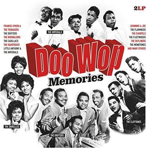 Various Artists- Doo-Wop Memories / Various ( LP )