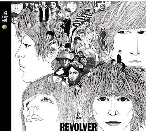 The Beatles: Revolver - CD