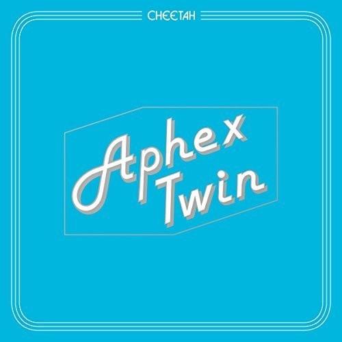Aphex Twin- Cheetah ( LP )