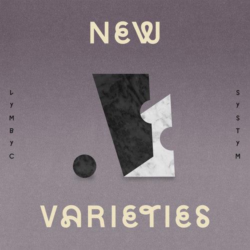 Lymbyc Systym- New Varieties ( LP )
