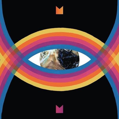 Modest Mouse- Night On The Sun ( LP )