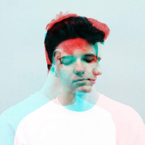 Petit Biscuit- Petit Biscuit ( LP )