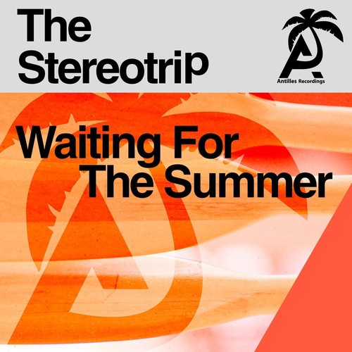 Stereotrip: Waiting For The Summer - COMPACT DISCS