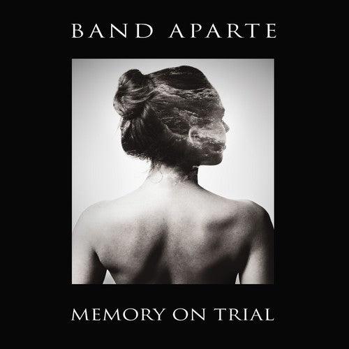 Band Aparte- Memory On Trial ( LP )