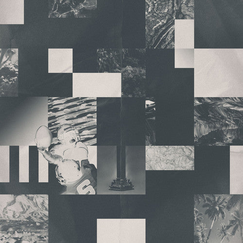 Danny Watts: Messenger Series Vol. 1 { Record }