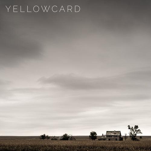 Yellowcard- Yellowcard ( LP )