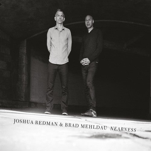 Brad Mehldau: Nearness - CD