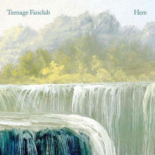 Teenage Fanclub- Here ( LP )