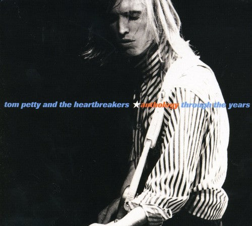 Tom Petty & the Heartbreakers: Anthology: Through the Years - CD
