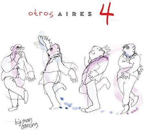 Otros Aires: 4 - VINYL