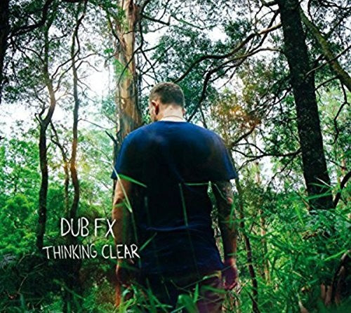 Dub Fx: Thinking Clear { Record }