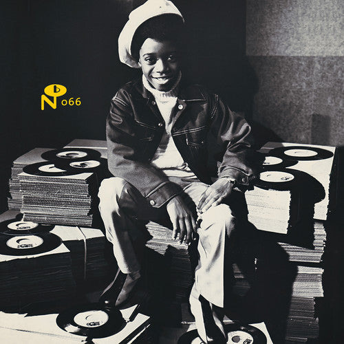 Various: Afterschool Special: 123s of Kid Soul - CD