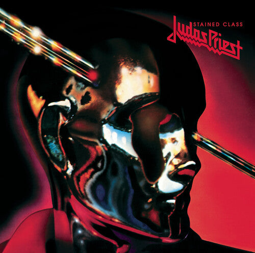 Judas Priest: Stained Class - VINYL