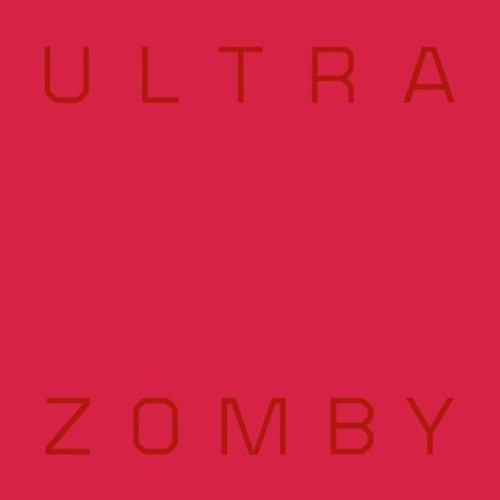 Zomby: Ultra { Record }