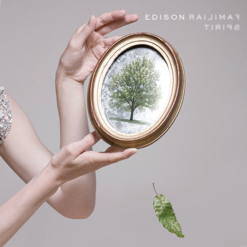 Edison: Familiar Spirit { Record }