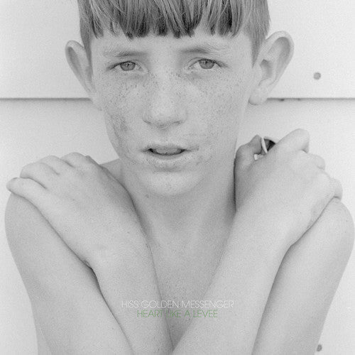 Hiss Golden Messenger: Heart Like a Levee - VINYL