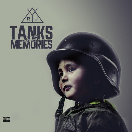 Ryu: Tanks For The Memories { Record }