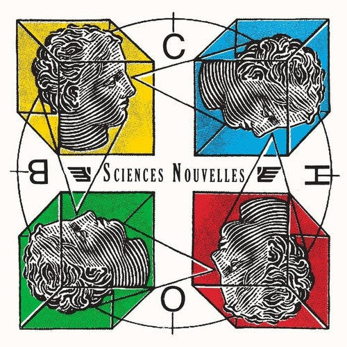 Duchess Says: Sciences Nouvelles { Record }