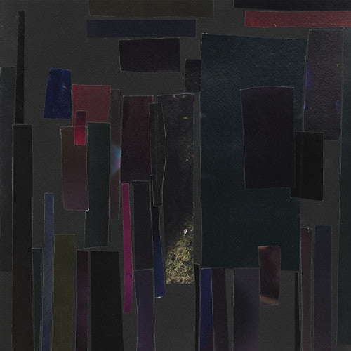 Katie Gately: Color - COMPACT DISCS