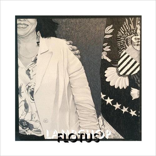 Lambchop- FLOTUS ( LP )
