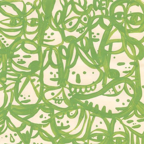 Pooches- The Pooches ( LP )