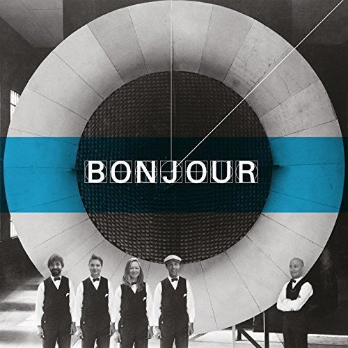 Bathgate / Ghys / Various: Bonjour { Record }