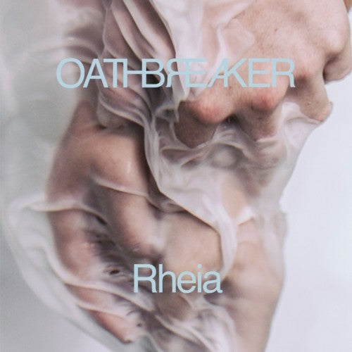 Oathbreaker: Rheia - CD
