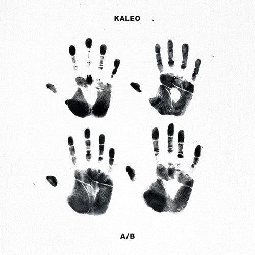 Kaleo- A/B ( LP )