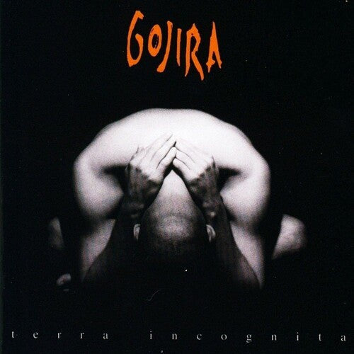 Gojira: Terra Incognita - CD