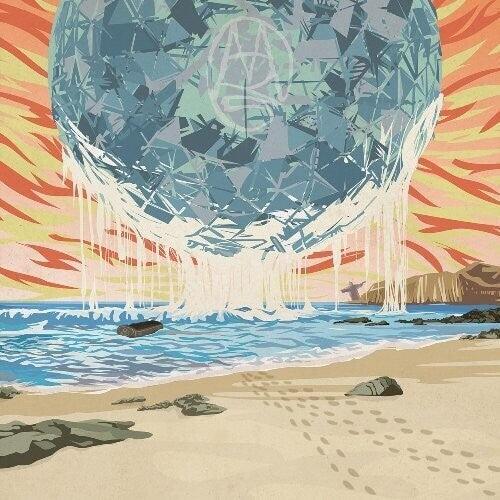 Mars Red Sky- Stranded in Arcadia ( LP )