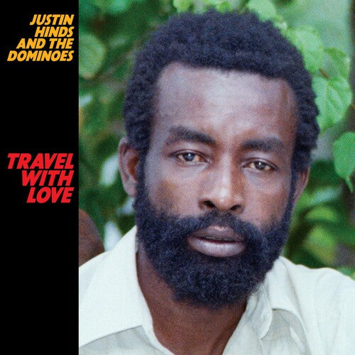 Hinds, Justin & Dominoes: Travel With Love - CD
