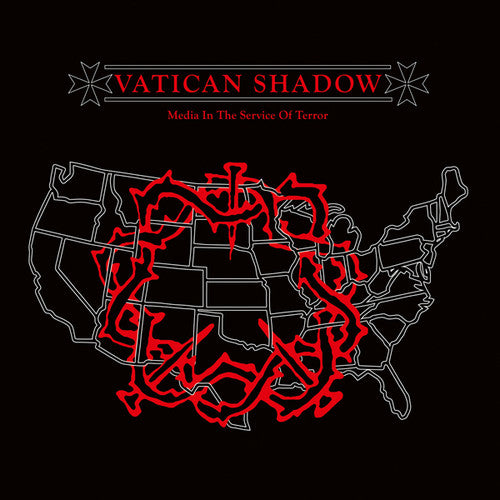 Vatican Shadow: Media In The Service Of Terror { Record }
