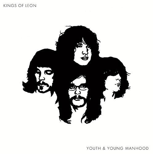 Kings of Leon: Youth & Young Manhood - VINYL