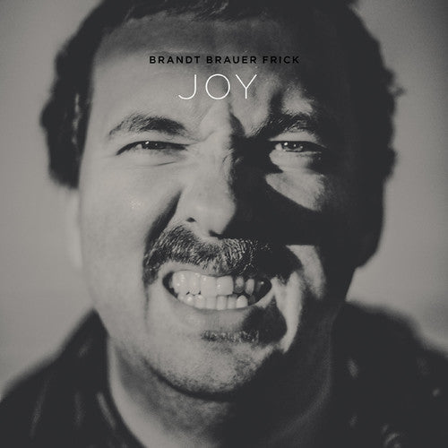 Brandt Brauer Frick: Joy { Record }