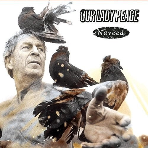 Our Lady Peace- Naveed ( LP )