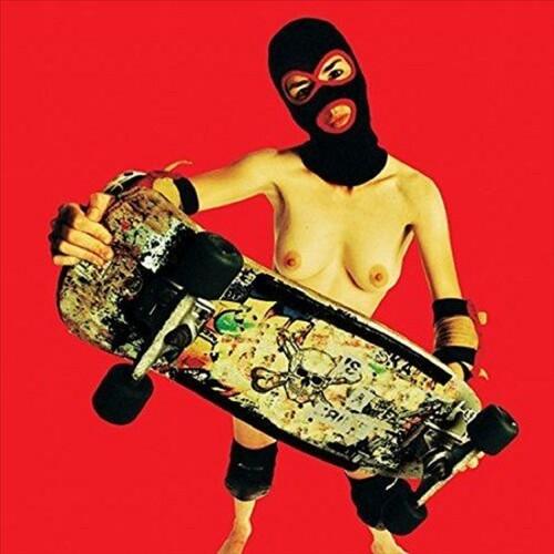 Dwarves- Are Young & Good Looking ( LP )
