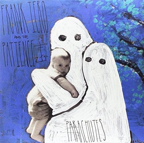 Frank Iero- Parachutes ( LP )