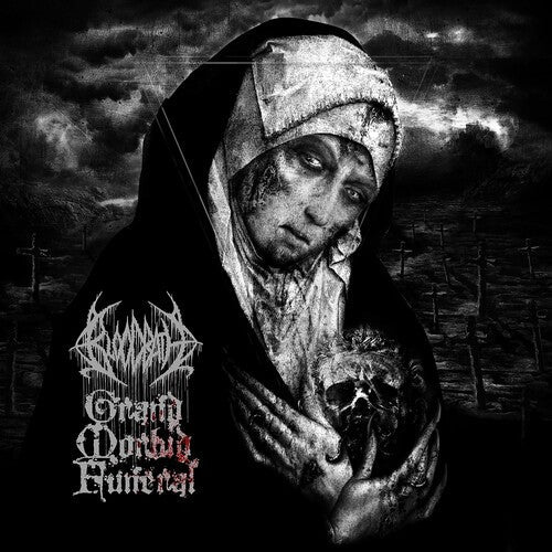 Bloodbath: Grand Morbid Funeral - CD