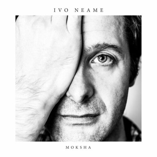 Ivo Neame: Moksha - CD
