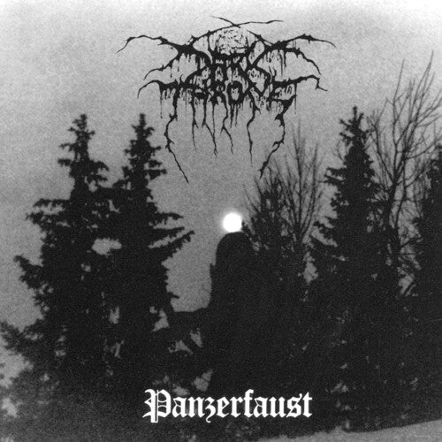 Darkthrone: Panzerfaust - CD