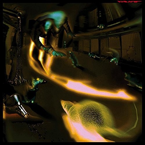 Via App: Sixth Stitch { Record }