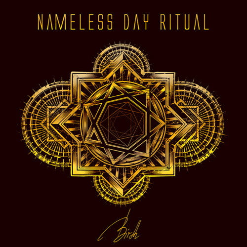 Nameless Day Ritual: Birth - CD