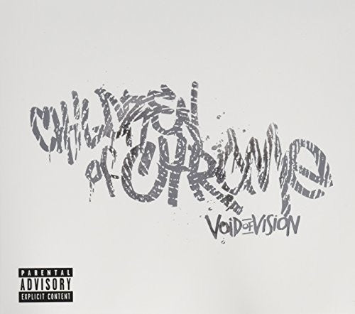 Void Of Vision: Children Of Chrome - CD