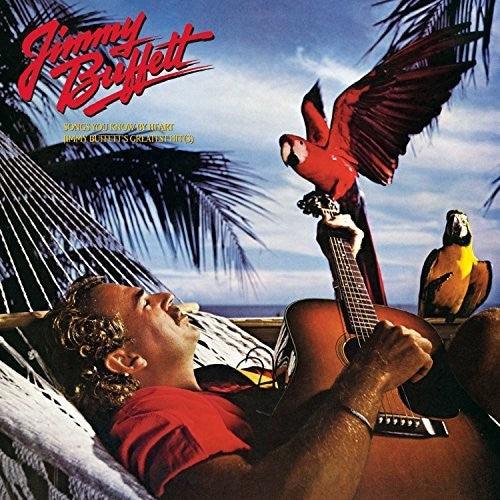 Jimmy Buffett- Songs You Know By Heart ( LP )