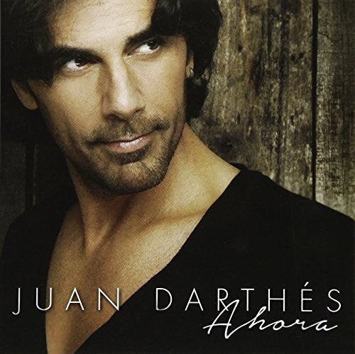 Juan Darthes: Ahora - CD